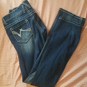 Vanity Jeans